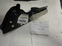 Staffa Anteriore Sotto parabrezza Sinistra Lancia Delta Dal 2008 / Fiat Bravo Dal 2007 