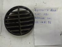 Bocchetta Aria Fiat 850 Berlina Dal 1964 Al 1971