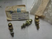 Gancio Chiusura Cofano Lancia Fulvia Coupè