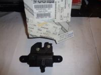 Serratura Portellone Lancia Y 2011 - Fiat Doblò 2009