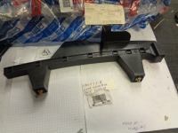 Guida Scendente Sinistra Parte Posteriore  Lancia Y Dal 1996 Al 2006