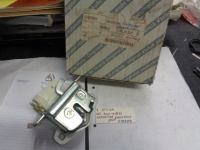 Serratura Portellone Posteriore Lancia Y Dal 2009 Al 2011 