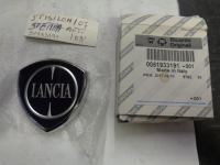 Stemma Anteriore Lancia Y Dal 2003 Al 2011 