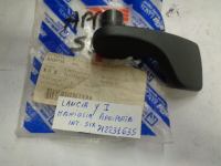 Maniglia Apriporta Interna Sinistra Lancia Y Dal  1996 Al 2003