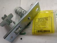 Gancio Cofano Anteriore Fiat Tipo - Tempra - Lancia Y , Dedra 