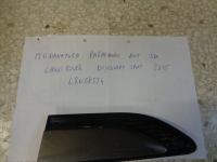 Modanatura Parafango Anteriore Sinistro Land Rover Discovery Sport 2015 