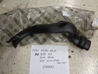 Tubo Filtro Aria Alfa 159 - Alfa Brera - Alfa Nuovo Spider  Dal 2004 Al 2010 
