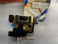 Serratura Sinistra Meccanica Lancia Y Dal 1993 Al 2003 