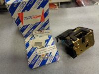 Serratura Porta Destra Meccanica Lancia Y Dal 1993 Al 2005 