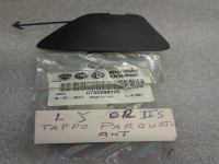 Tappo Paraurti Anteriore Lancia Y Dal 2003 Al 2006 