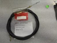 Cavo Apertura Portellone Autobianchi Y10 