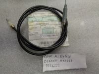 Cavo Flessibile Cofano Motore 