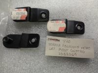 Staffa Fissaggio Vetro Lato Posteriore Destro  Autobianchi Y10 
