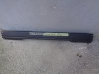 Paraurti Anteriore Gr igioScuro  Ford Fiesta Dal 1983 Al 1989 