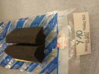 Tassello Elastico Pianale Posteriore Autobianchi Y10