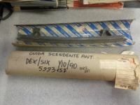 Guida Scendente Anteriore Destro / Sinistro  Autobianchi Y10 Dal 1990 