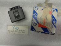 Pulsante Destro Alzacristalli Elettrico Autobianchi Y10 