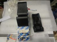 Posacenere Nero Autobianchi Y10 