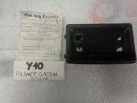 Pulsante Clacson Autobianchi Y10 