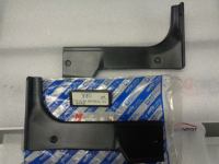 Prolunga Batticalcagno Destro Nero Autobianchi Y10