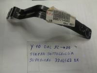 Staffa Sottogriglia Superiore Destra Autobianchi Y10 Dal 1992 Al 1995 