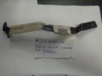 Terminale Battitacco Nero Parte Anteriore Destra Autobianchi Y10  Dal 1988 Al 1992 