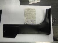 Terminale Battitacco Marrone Destro Autobianchi Y10  Dal 1988 Al 1992 