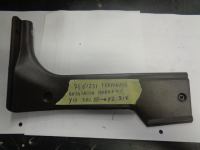 Terminale Battitacco Marrone Sinistro Autobianchi Y10 Dal 1988 Al 1992 