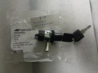 Pulsante Portellone Posteriore Autobianchi Y10 