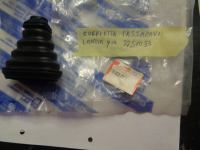 Cuffietta Passacavi Autobianchi Y10 