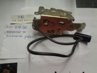 Serratura Porta Destra Autobianchi Y10 Dal 1992