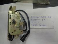 Serratura Porta Sinistra Autobianchi Y10 Dal 1992 