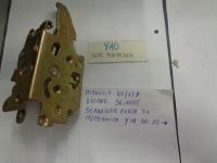 Serratura Porta Meccanica Destra Autobianchi Y10  Dal 1992 