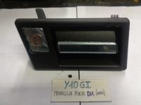 Maniglia Porta Destra Autobianchi Y10 G.T 