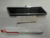 Griglia Posteriore Montante Destra Autobianchi 112 Dal 1977