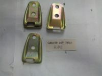 Gancio Per Cofano Posteriore Autobianchi 112 