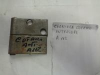 Cerniera Cofano Anteriore Autobianchi 112 