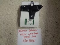 Staffa  Paraurti Anteriore Destra Land Rover Velar 2017