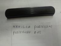 Maniglia Portellone Posteriore Autobianchi 112 