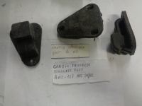 Gancio Spelliera Sedile Posteriore Autobianchi 112 