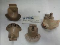 Fermo Ammortizzatore Portellone Posteriore Autobianchi 112 