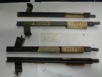 Guide Scendente Posteriore Destra + Sinistra Autobianchi 112  