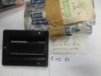 Mostrina Presa Aria Pannello Porta Autobianchi 112    1982 