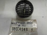 Diffusore Aria Autobianchi 112 