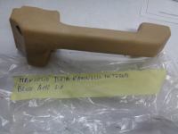 Maniglia Porta Destra Pannello Interno Beige Autobianchi 112 