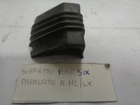 Soffietto Paraurti Posteriore Sinistro Autobianchi 112