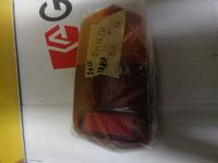 Trasparente Fanalino Posteriore Destro Renault 16 Dal 1971   