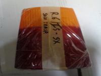 Trasparente Fanalino Sinistro  Renault 6  Dal 1968 Al 1980