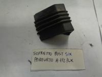 Soffietto Paraurti Posteriore Sinistro Autobianchi 112 