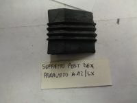 Soffietto Paraurti Posteriore Destro Autobianchi 112 